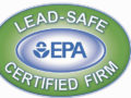 LEAD-SAFE CERTIFIED FIRM